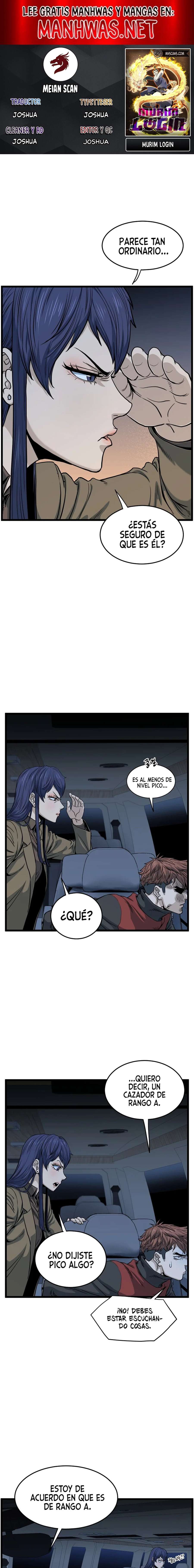 Read Murim Login (es) Manga Online