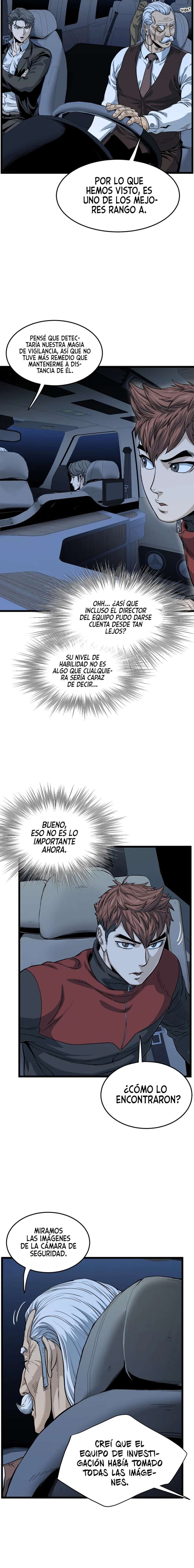 Read Murim Login (es) Manga Online