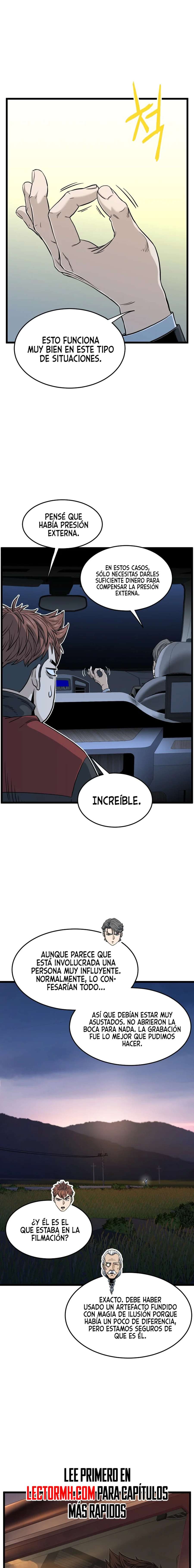 Read Murim Login (es) Manga Online