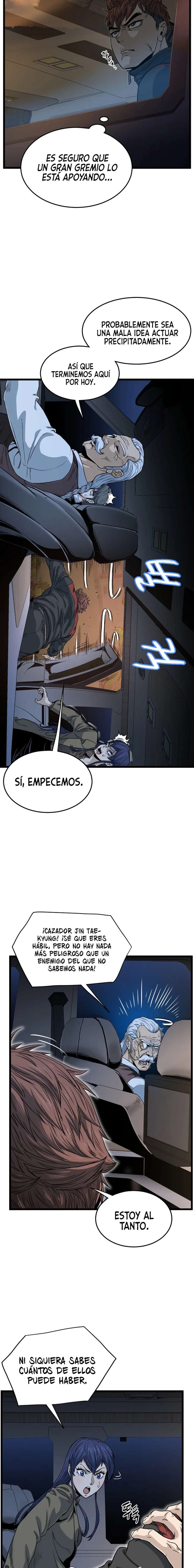 Read Murim Login (es) Manga Online