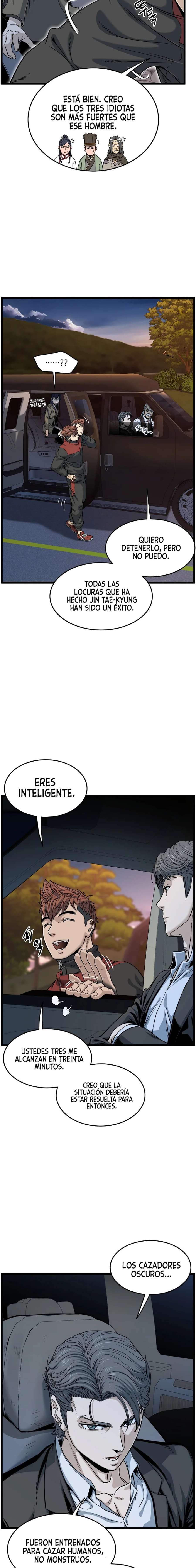 Read Murim Login (es) Manga Online