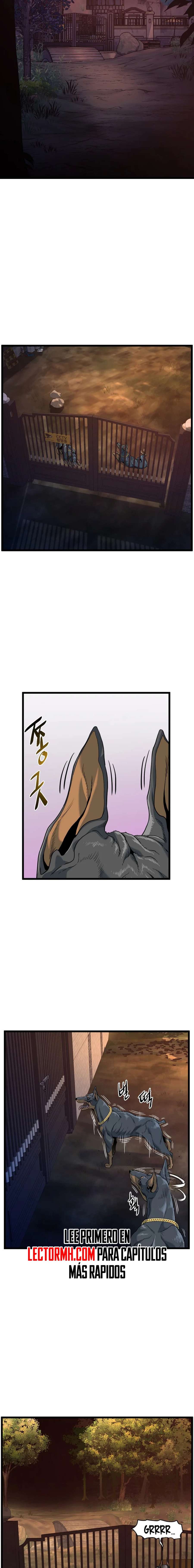 Read Murim Login (es) Manga Online