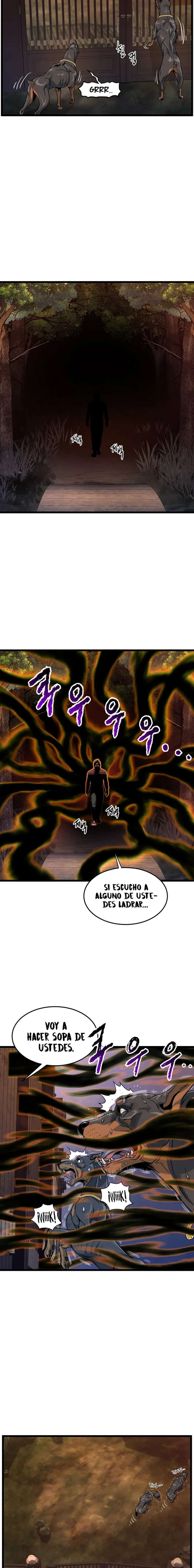 Read Murim Login (es) Manga Online