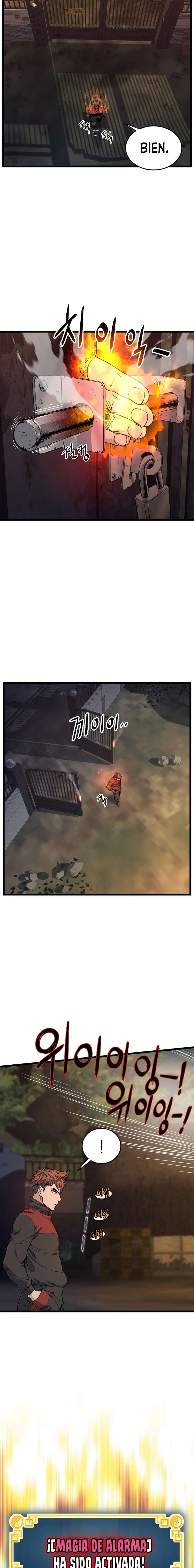 Read Murim Login (es) Manga Online