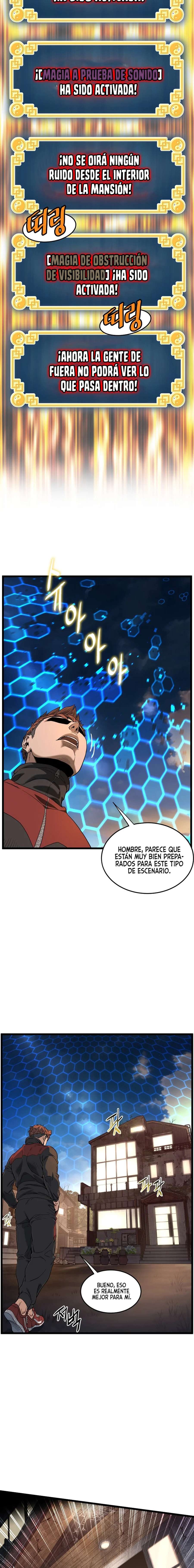 Read Murim Login (es) Manga Online