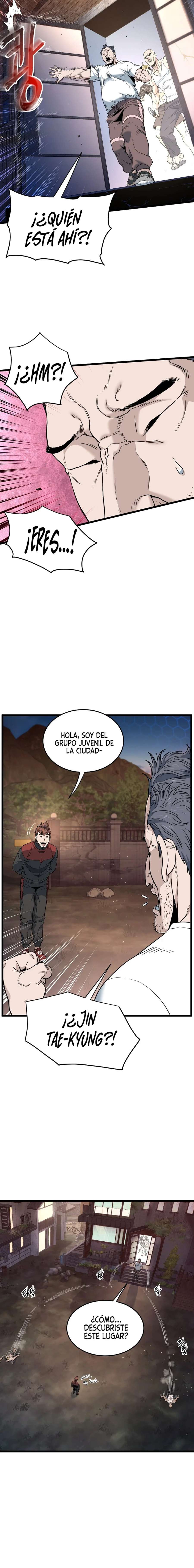 Read Murim Login (es) Manga Online