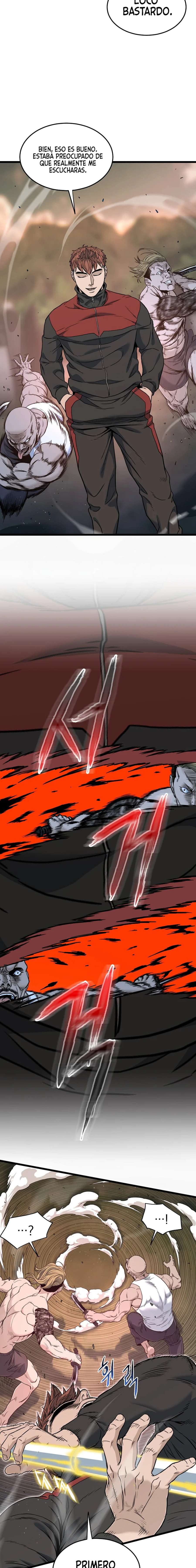 Read Murim Login (es) Manga Online