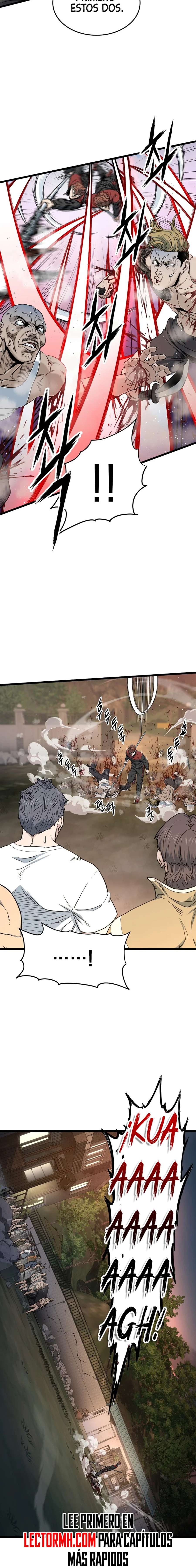 Read Murim Login (es) Manga Online