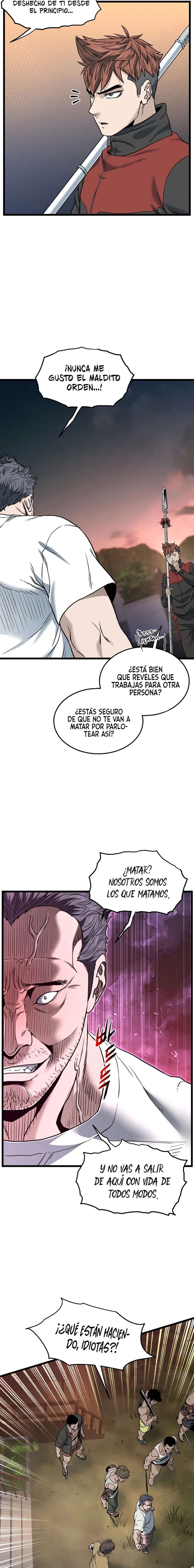 Read Murim Login (es) Manga Online