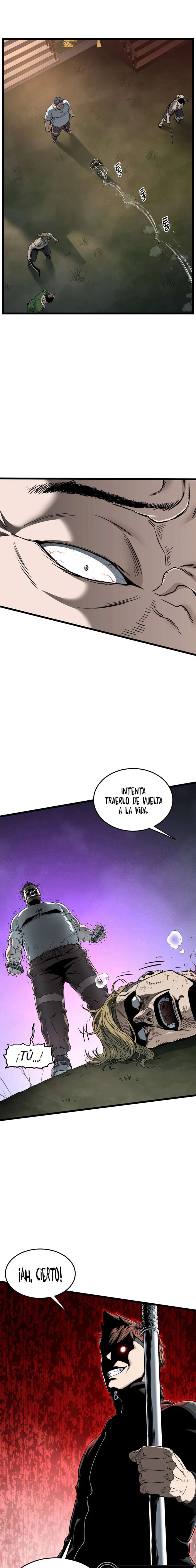 Read Murim Login (es) Manga Online