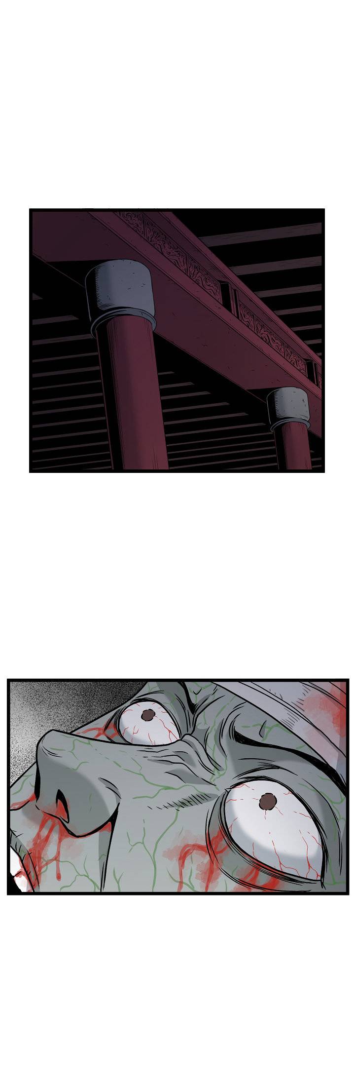 Read Murim Login (es) Manga Online