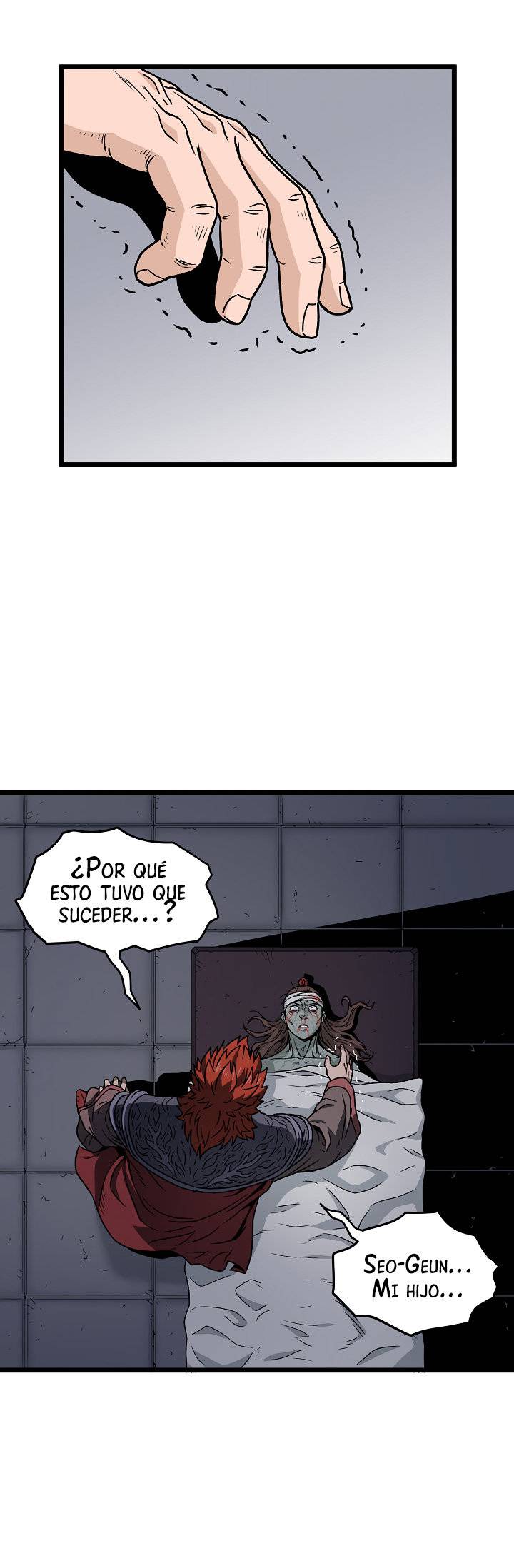 Read Murim Login (es) Manga Online