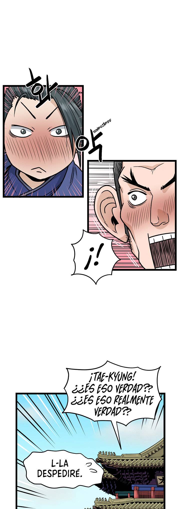 Read Murim Login (es) Manga Online