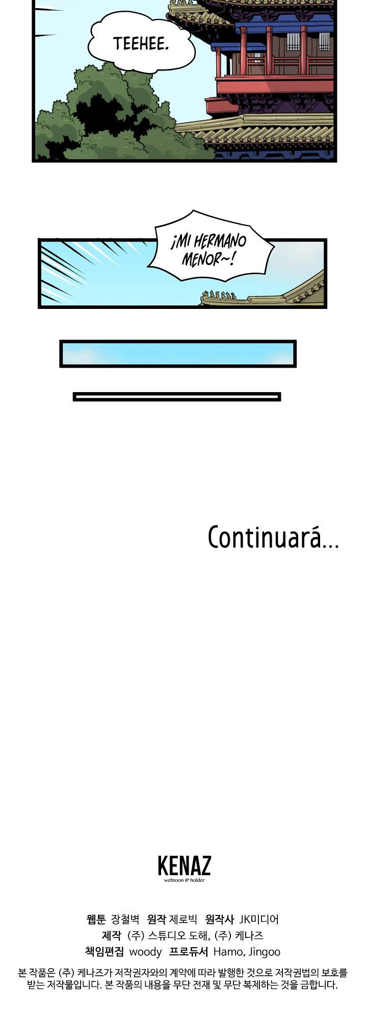 Read Murim Login (es) Manga Online