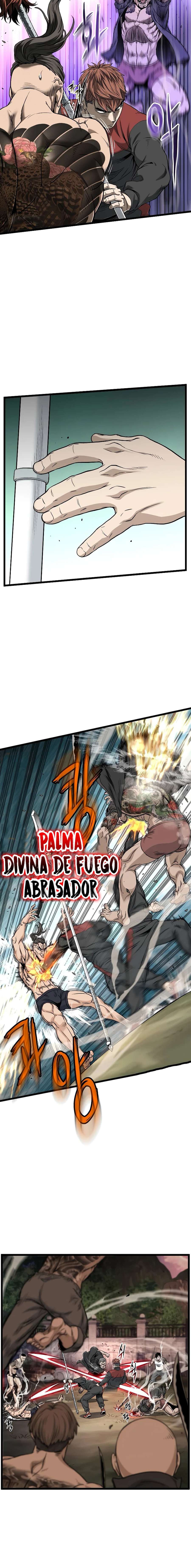 Read Murim Login (es) Manga Online