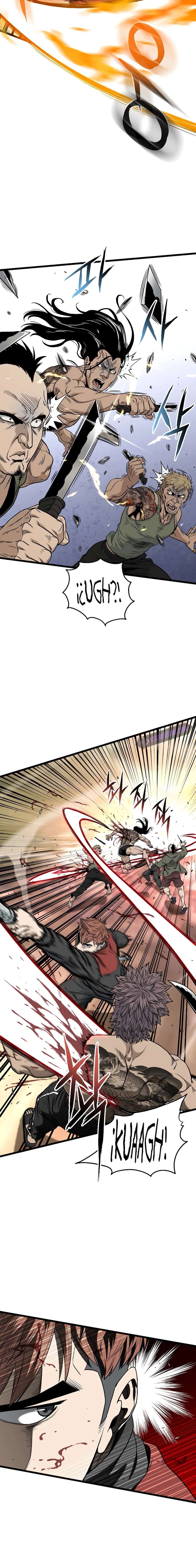 Read Murim Login (es) Manga Online