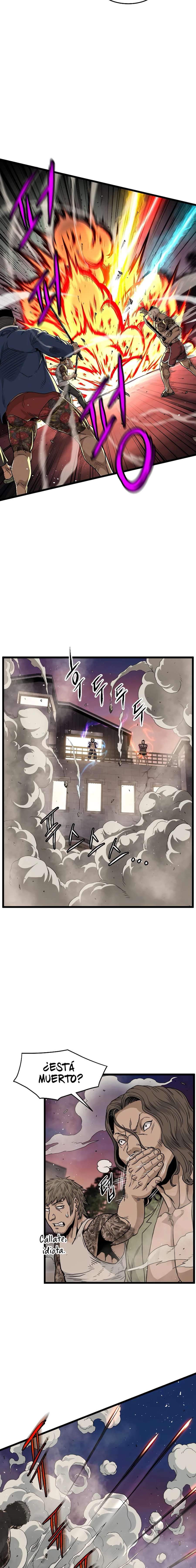 Read Murim Login (es) Manga Online