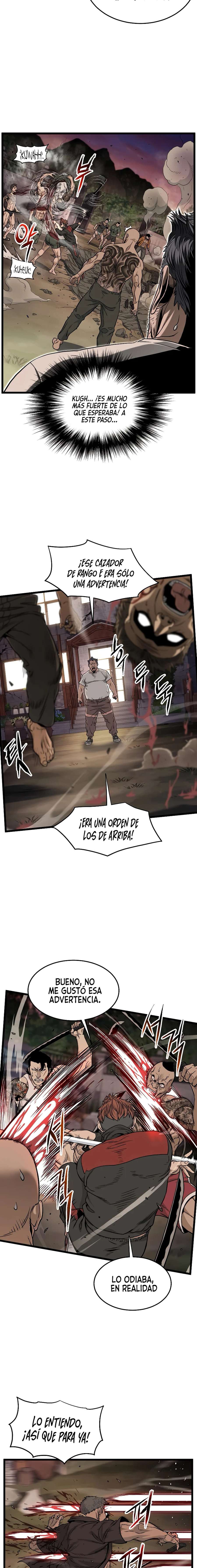 Read Murim Login (es) Manga Online