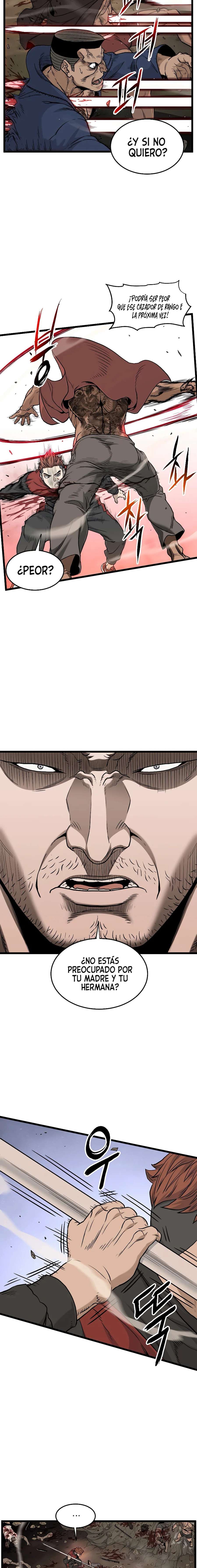 Read Murim Login (es) Manga Online