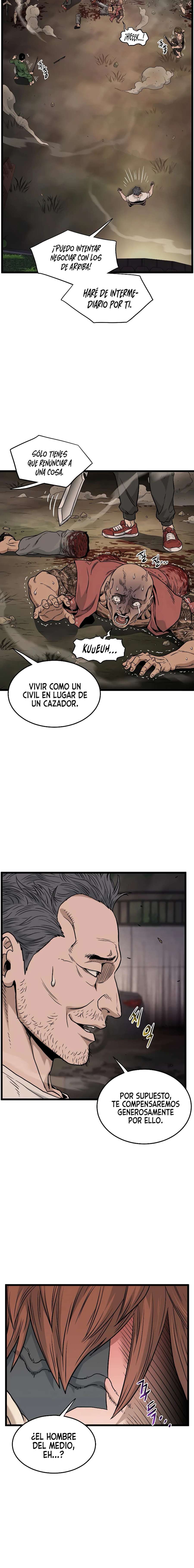 Read Murim Login (es) Manga Online