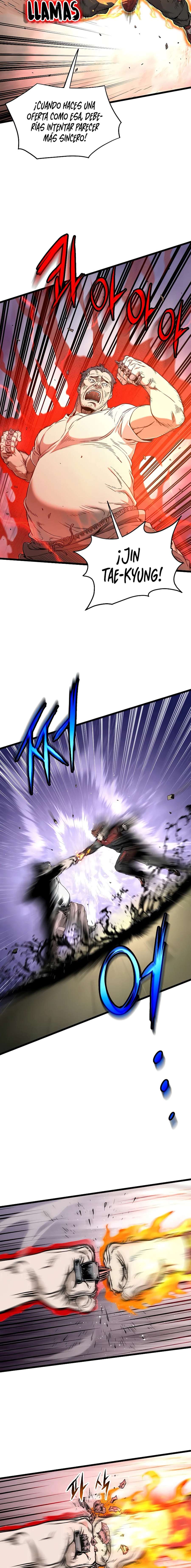 Read Murim Login (es) Manga Online