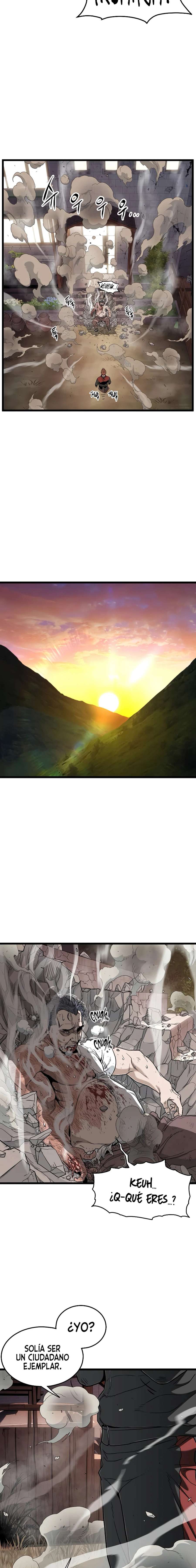 Read Murim Login (es) Manga Online