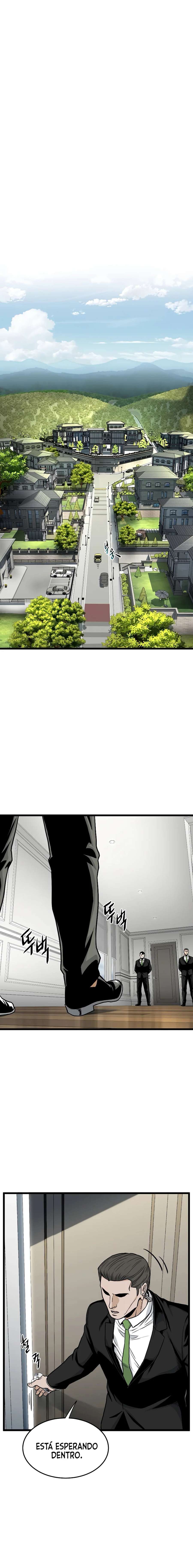 Read Murim Login (es) Manga Online