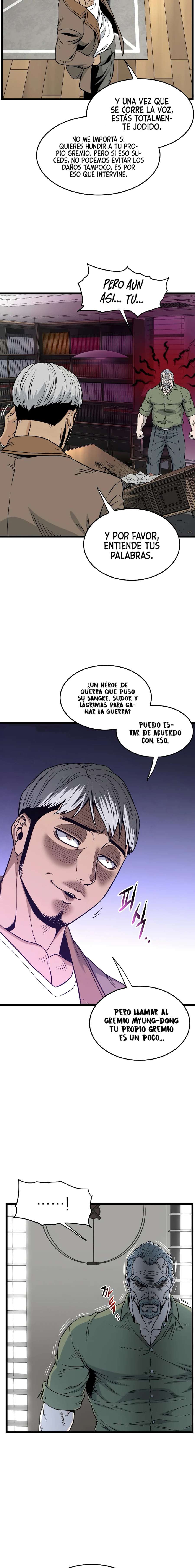 Read Murim Login (es) Manga Online