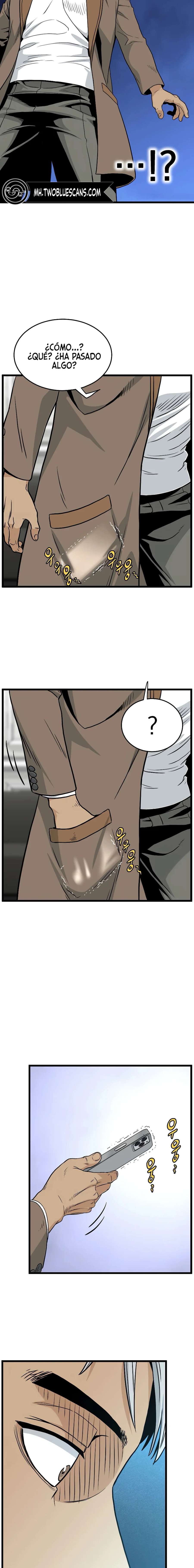 Read Murim Login (es) Manga Online