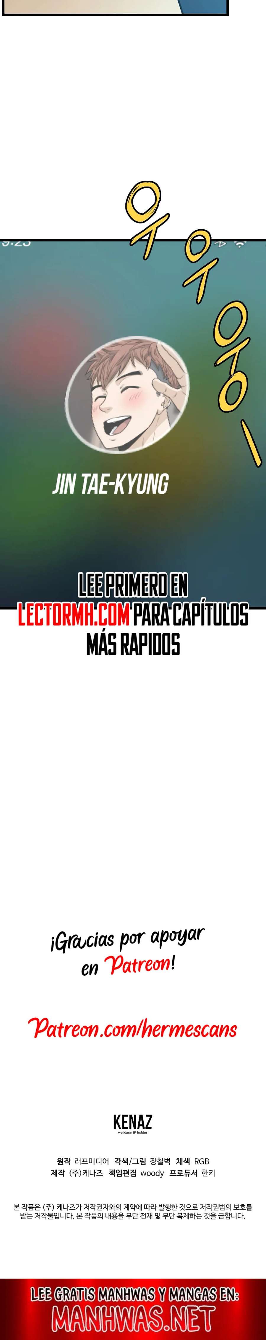 Read Murim Login (es) Manga Online