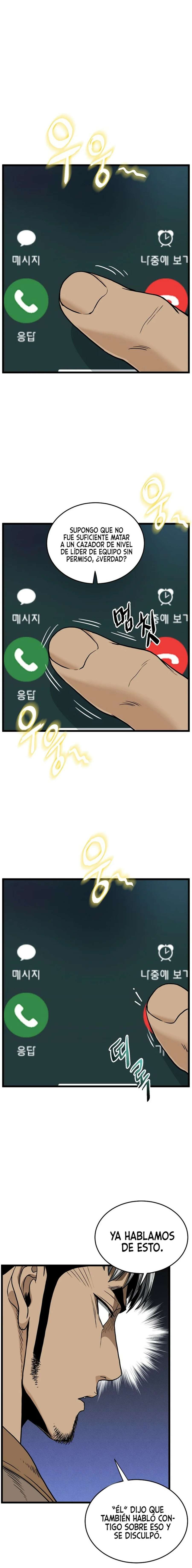 Read Murim Login (es) Manga Online