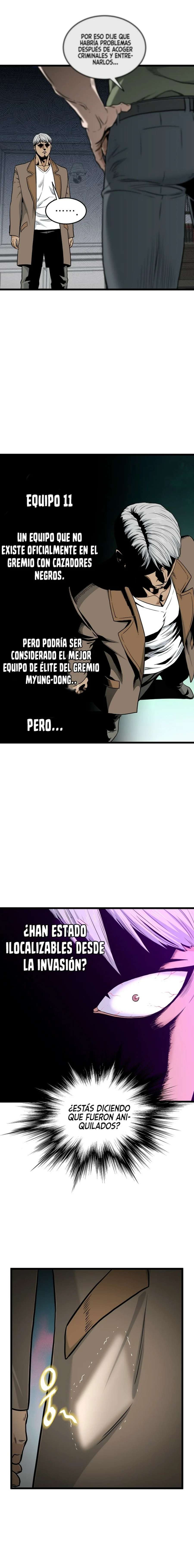 Read Murim Login (es) Manga Online