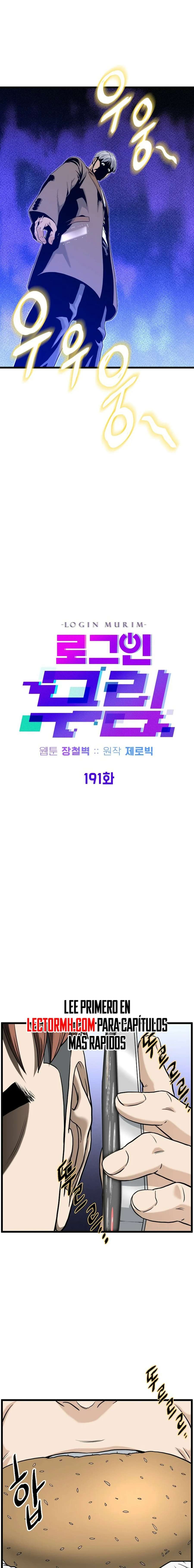 Read Murim Login (es) Manga Online
