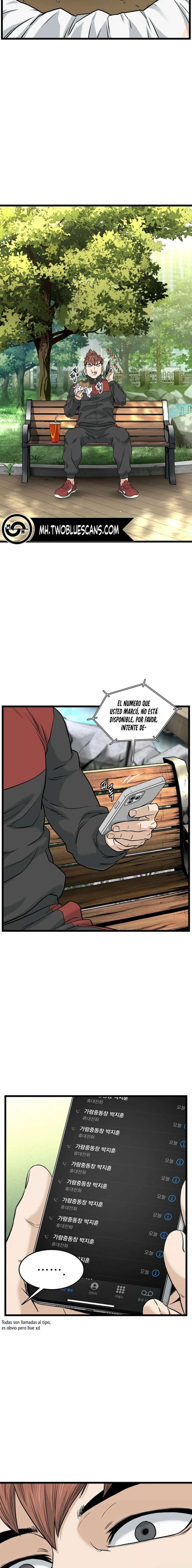 Read Murim Login (es) Manga Online