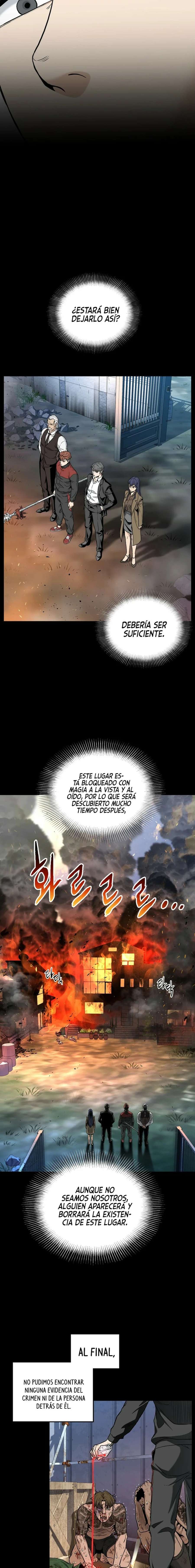 Read Murim Login (es) Manga Online