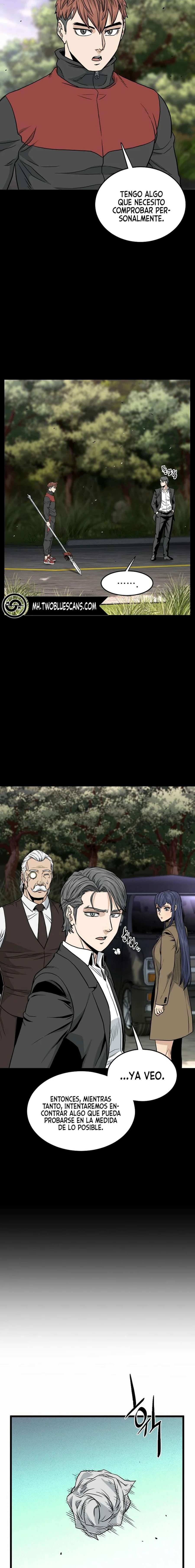 Read Murim Login (es) Manga Online