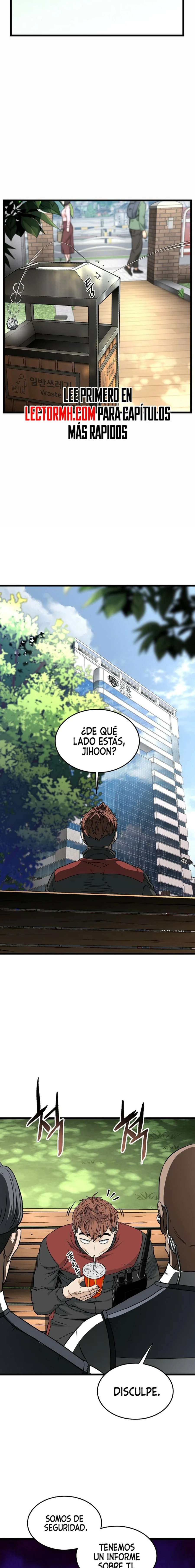 Read Murim Login (es) Manga Online