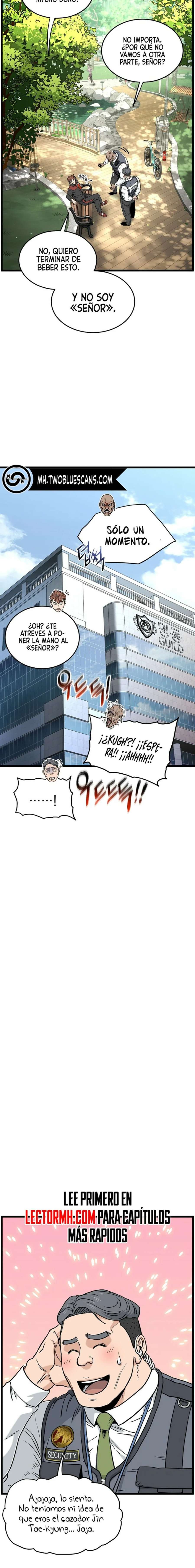 Read Murim Login (es) Manga Online