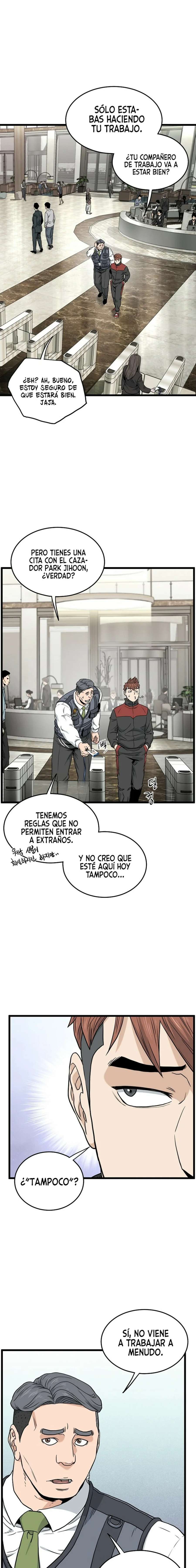 Read Murim Login (es) Manga Online