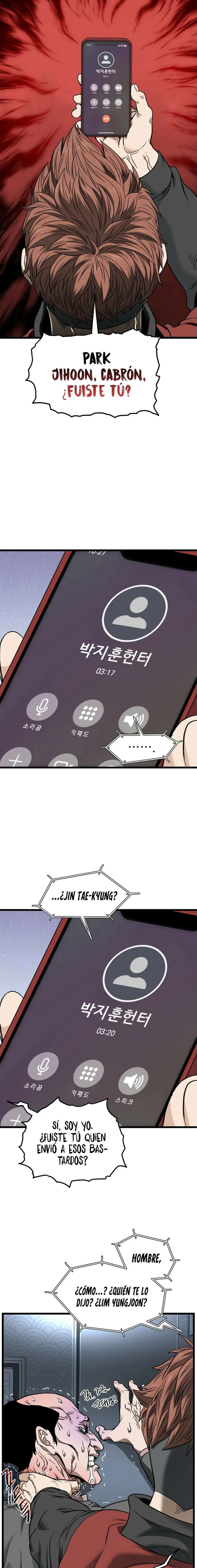 Read Murim Login (es) Manga Online