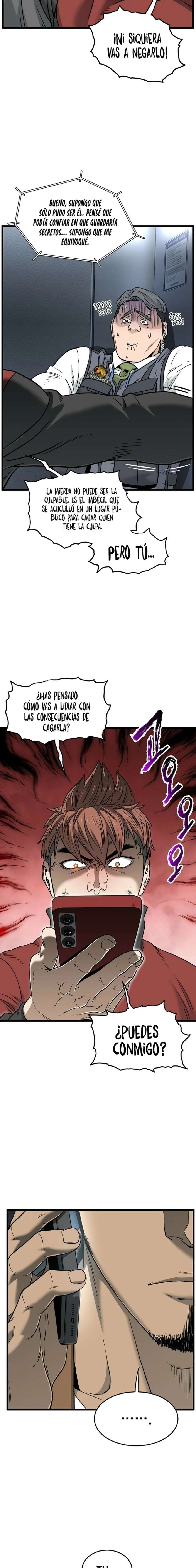 Read Murim Login (es) Manga Online