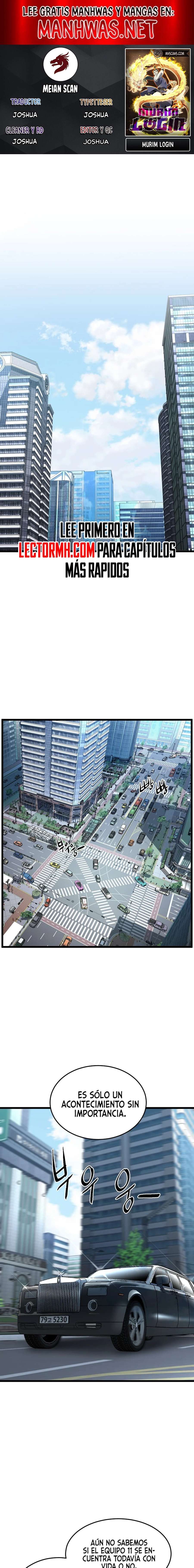 Read Murim Login (es) Manga Online