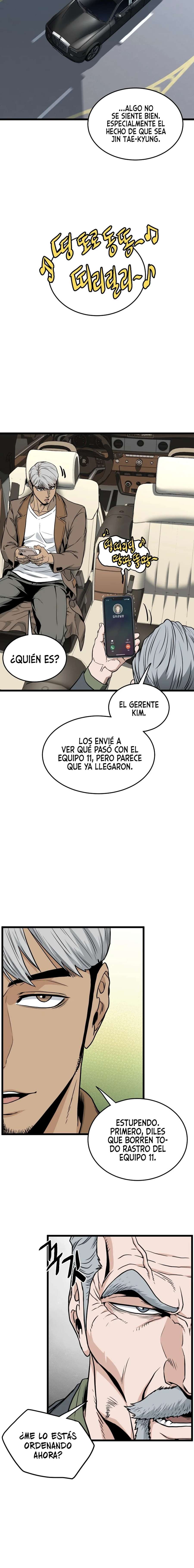 Read Murim Login (es) Manga Online