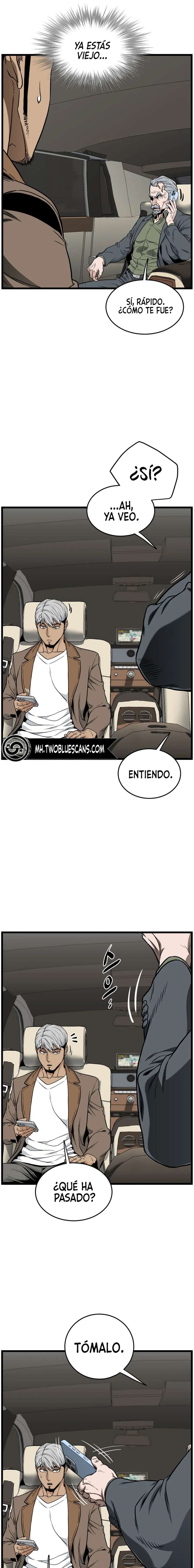 Read Murim Login (es) Manga Online