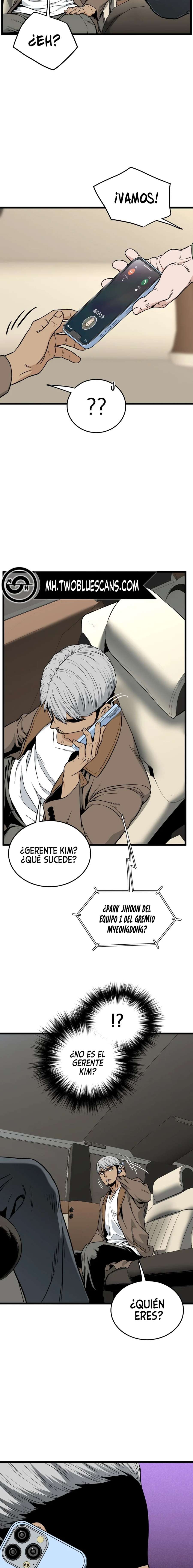 Read Murim Login (es) Manga Online