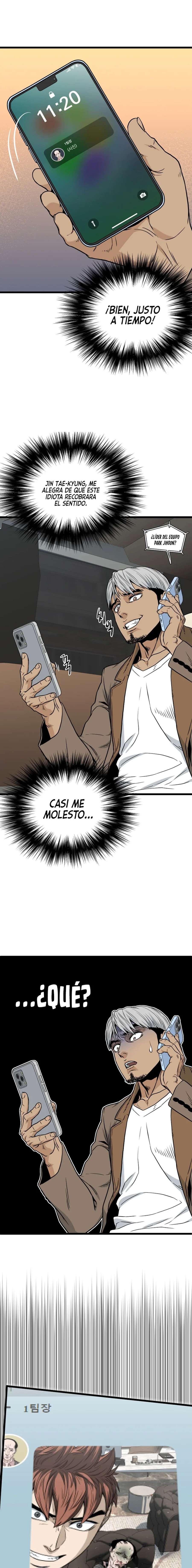 Read Murim Login (es) Manga Online