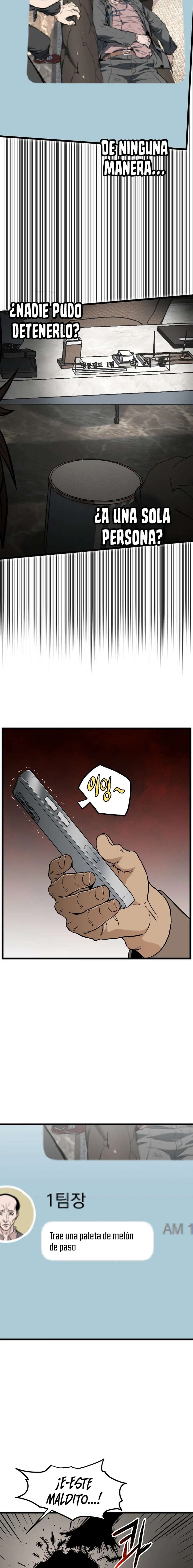 Read Murim Login (es) Manga Online