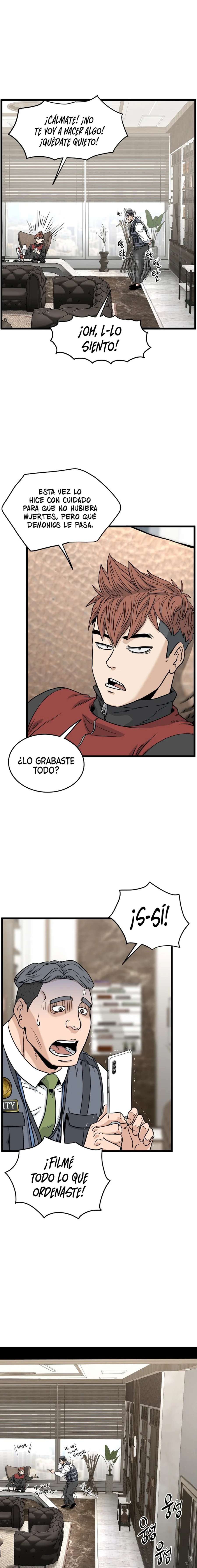 Read Murim Login (es) Manga Online