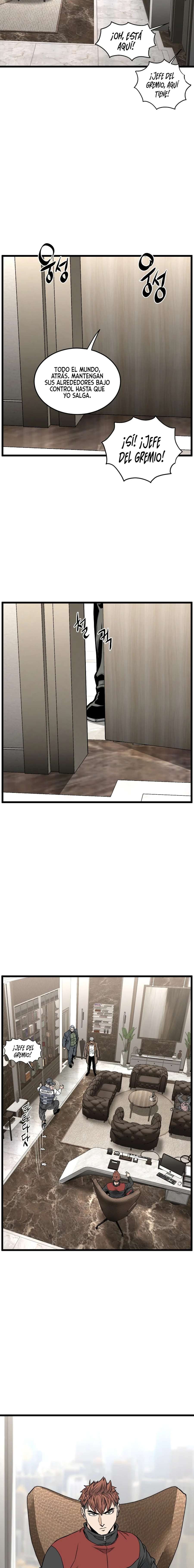 Read Murim Login (es) Manga Online