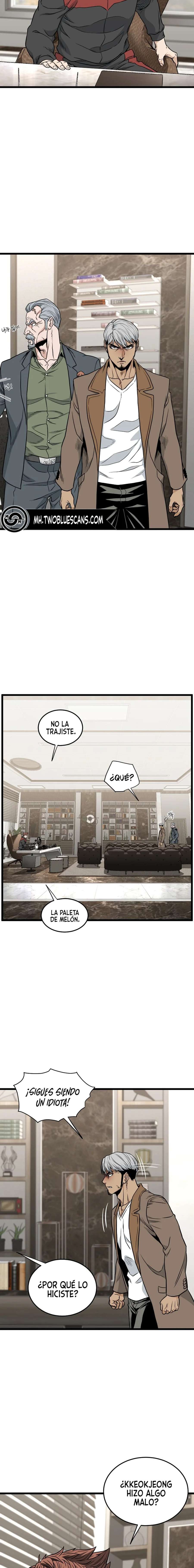 Read Murim Login (es) Manga Online